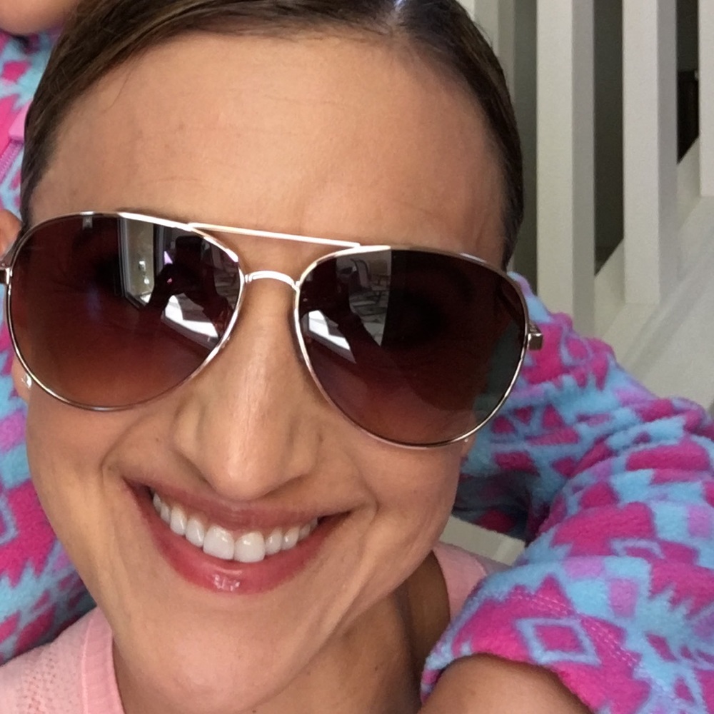 Meet your Posher, Cherisse